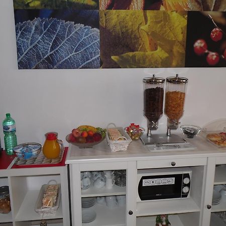 Romoletto B&B ภายนอก รูปภาพ