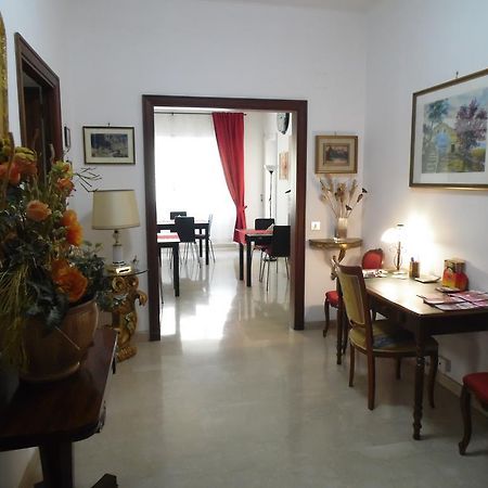 Romoletto B&B ภายนอก รูปภาพ