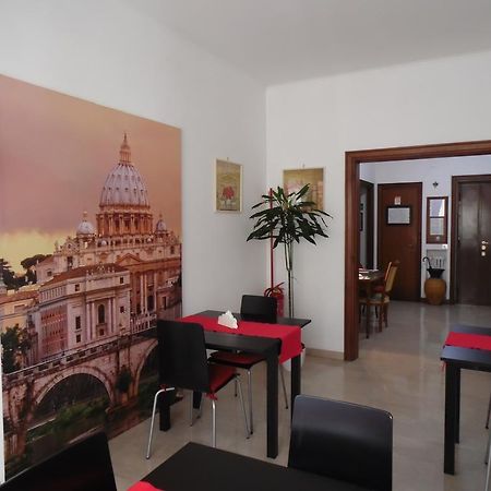 Romoletto B&B ภายนอก รูปภาพ