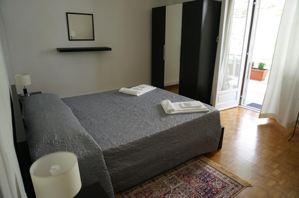Romoletto B&B ห้อง รูปภาพ