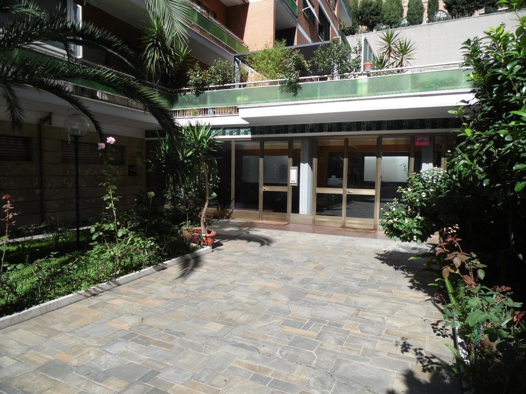 Romoletto B&B ภายนอก รูปภาพ