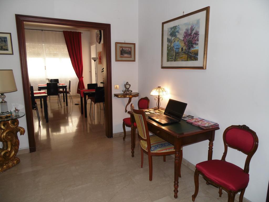 Romoletto B&B ภายนอก รูปภาพ