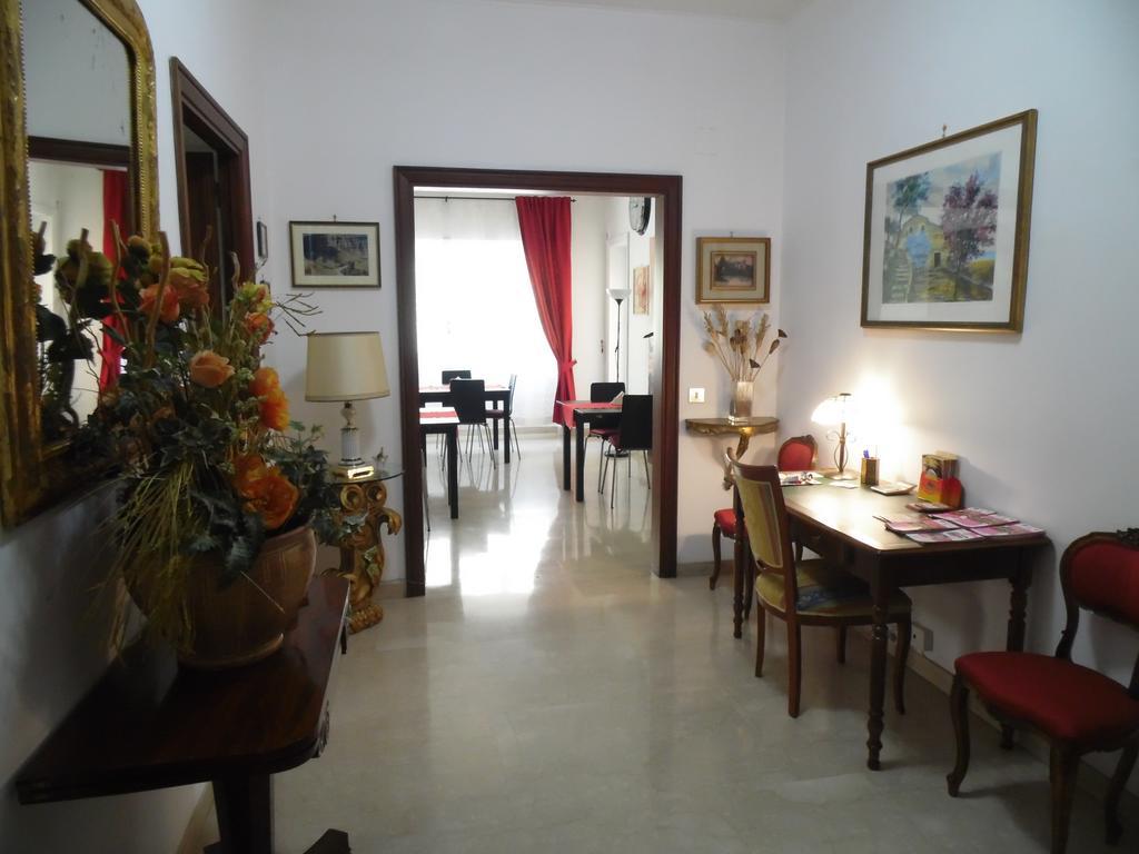 Romoletto B&B ภายนอก รูปภาพ