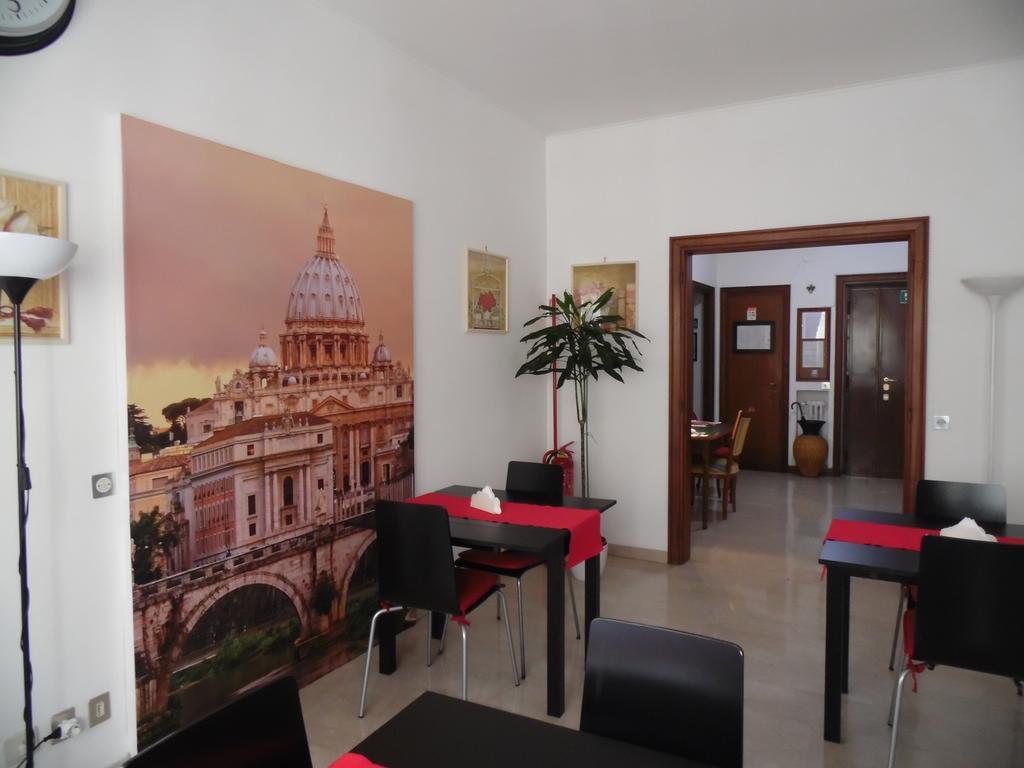 Romoletto B&B ภายนอก รูปภาพ
