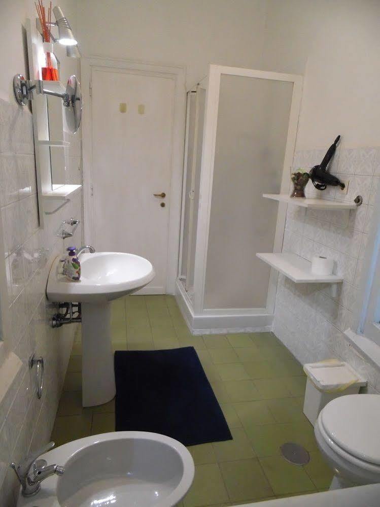 Romoletto B&B ภายนอก รูปภาพ