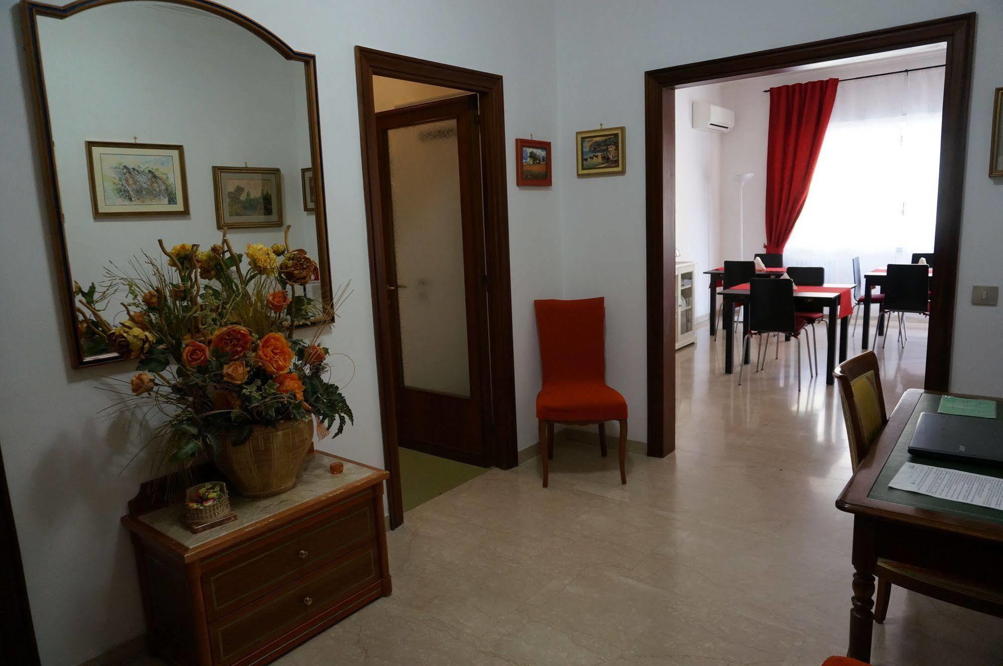 Romoletto B&B ภายนอก รูปภาพ