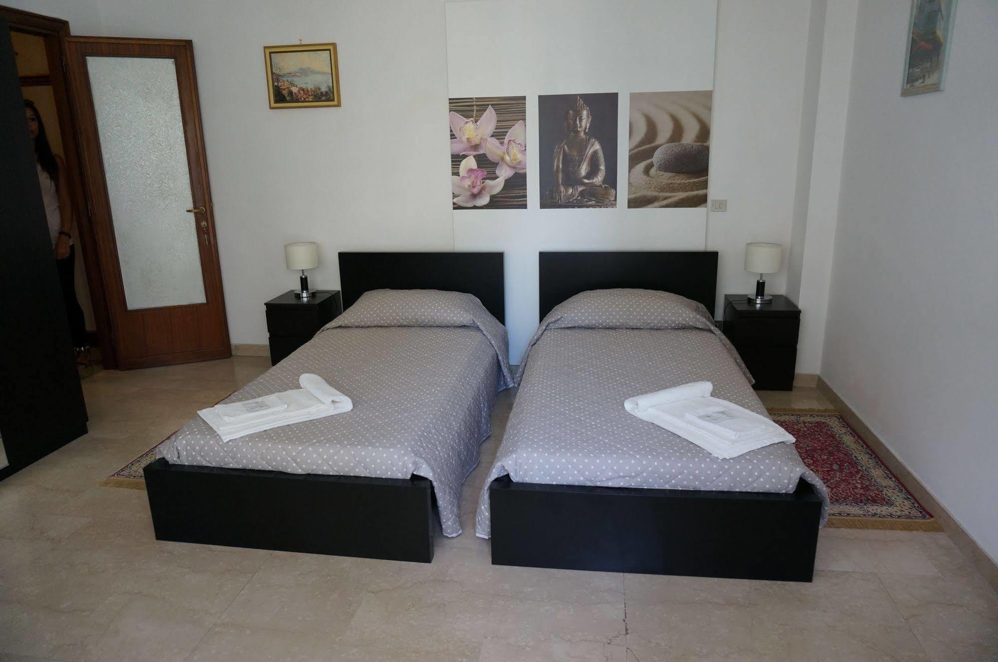 Romoletto B&B ภายนอก รูปภาพ