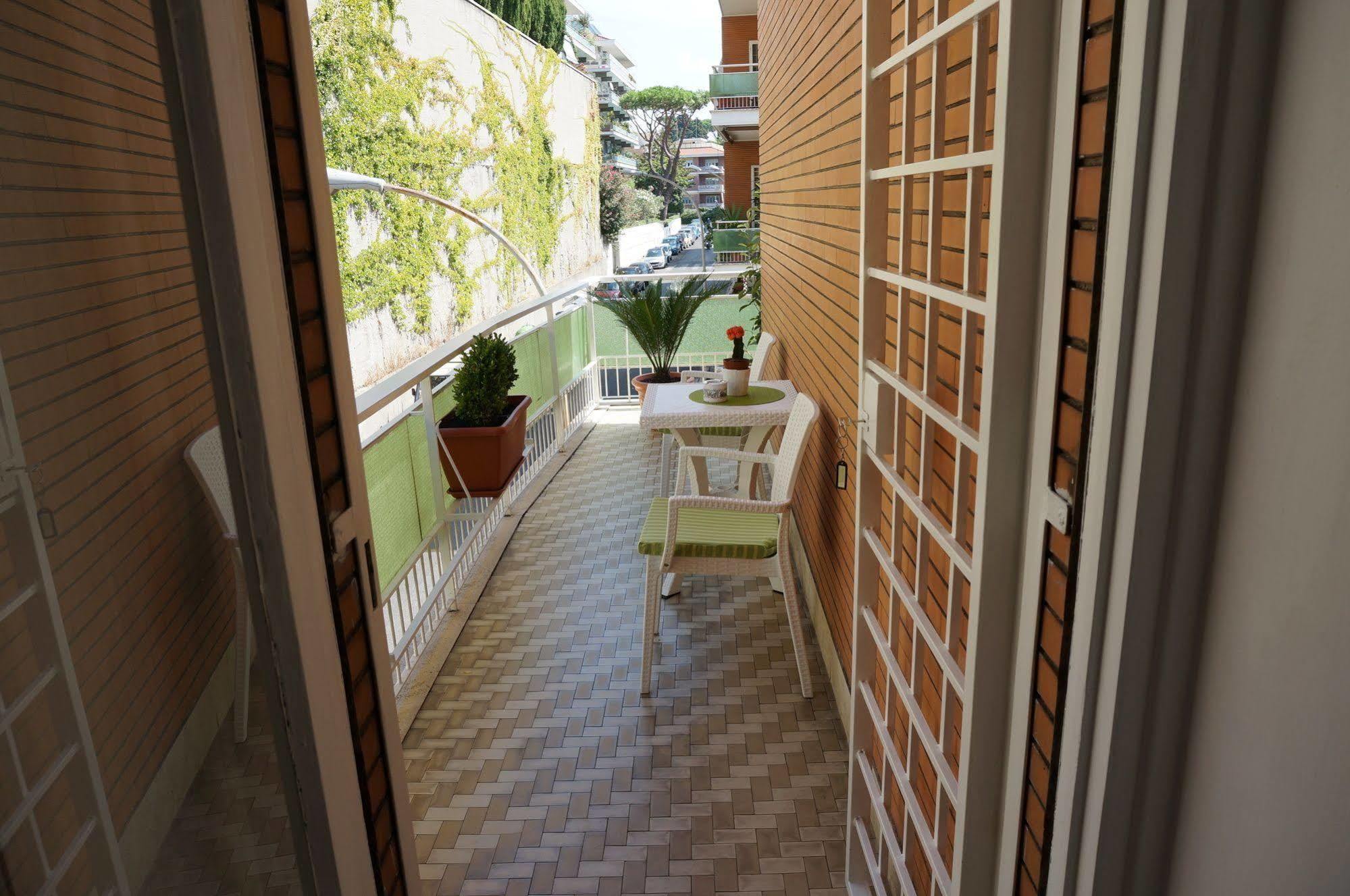 Romoletto B&B ภายนอก รูปภาพ