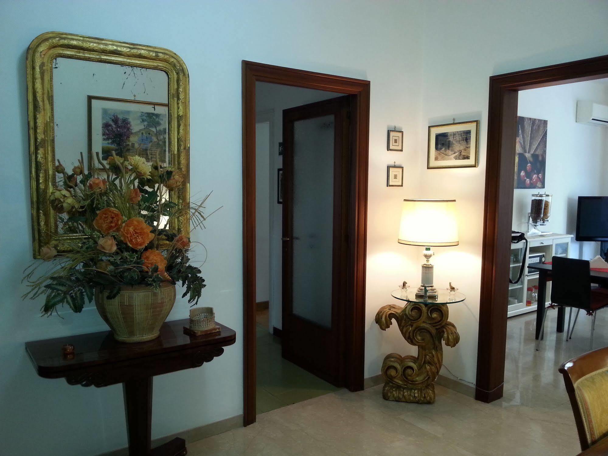 Romoletto B&B ภายนอก รูปภาพ
